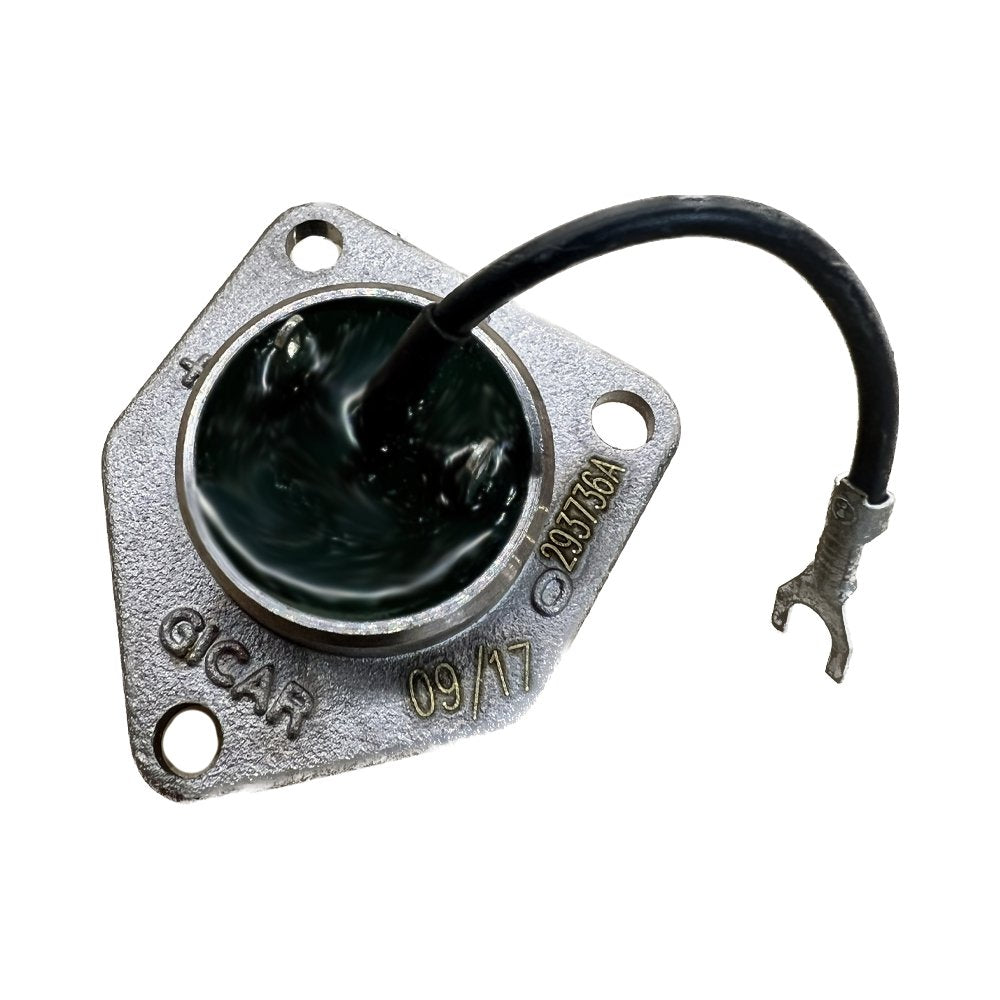 La Marzocco Espresso Machine Replacement Parts – Page 14 – Black