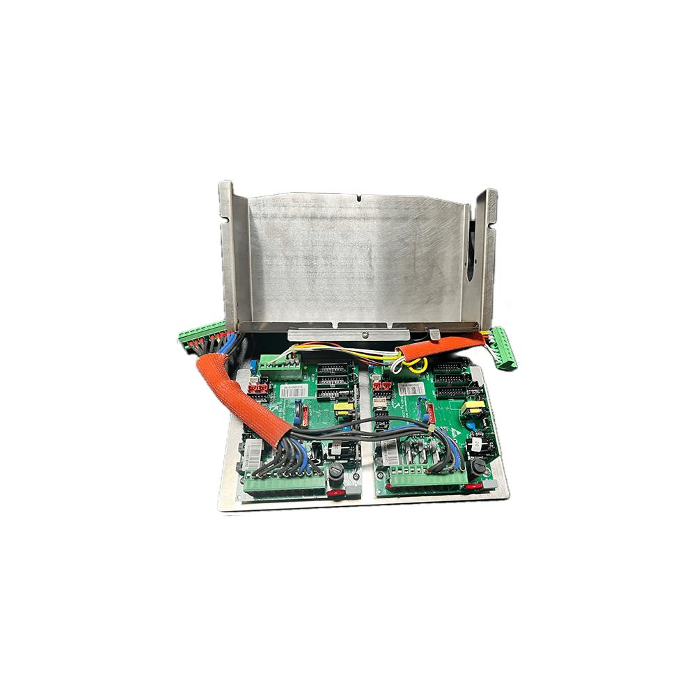 LAD3D5/4 La Marzocco Brain 4Grp Wizard