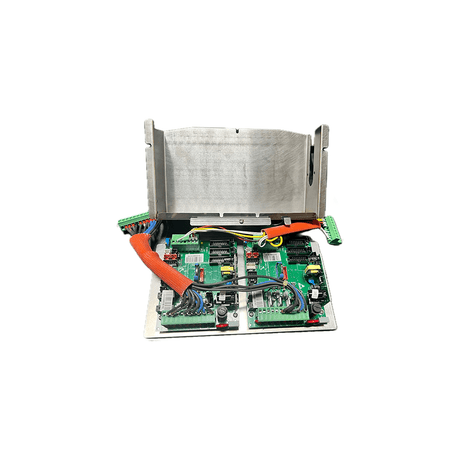 LAD3D5/4 La Marzocco Brain 4Grp Wizard