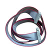LAD3D5/C05 La Marzocco 3D5 Button Box Ribbon Cable CM110 Self-Locking Flaps GB/5 PB - Black Rabbit Service Co.