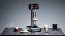 Latte Art Factory | Bar - Black Rabbit Service Co.