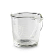 Lucca Double Spout Shot Glass - Black Rabbit Service Co.