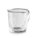 Lucca Double Spout Shot Glass - Black Rabbit Service Co.