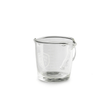 Lucca Double Spout Shot Glass - Black Rabbit Service Co.