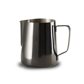 Lucca Steaming Pitchers - Black Rabbit Service Co.