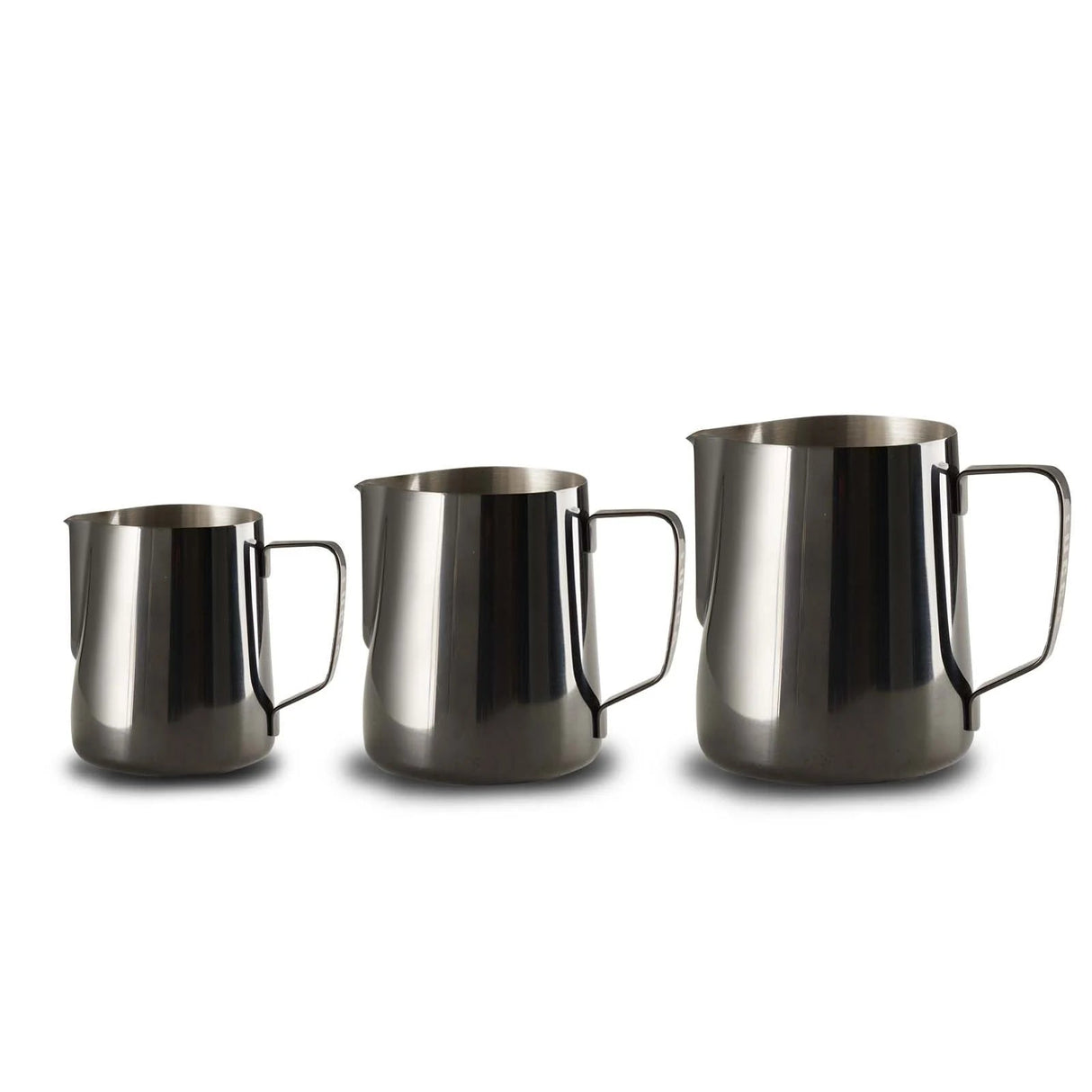Lucca Steaming Pitchers - Black Rabbit Service Co.
