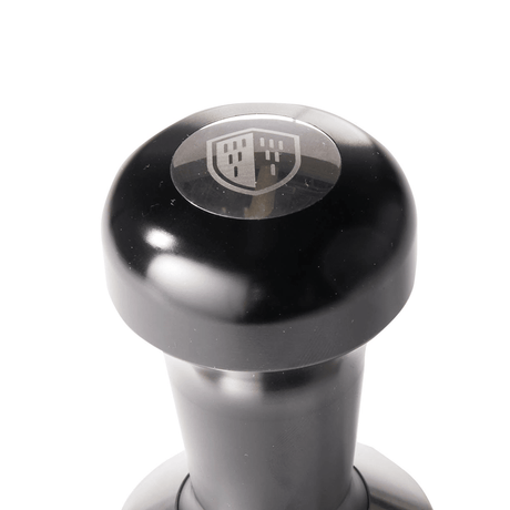 Lucca Tamper - 58.3mm - Black Rabbit Service Co.