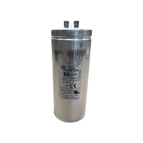 M19060 Mazzer Capacitor 80 uF - Black Rabbit Service Co.