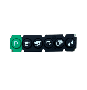 M199906036 Rocket Espresso Boxer Touchpad - Timer Style - Black Rabbit Service Co.