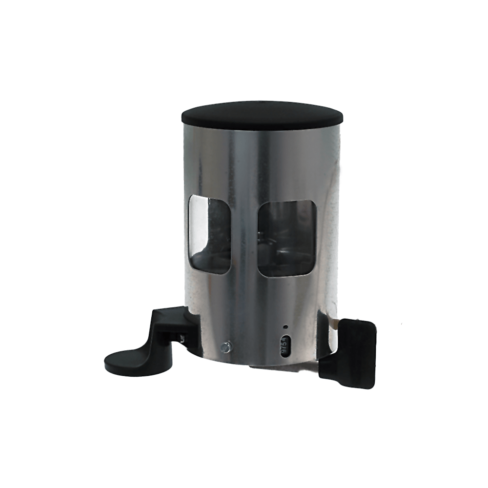 M28099 Mazzer Major/Robur Manual Doser (old style) - Black Rabbit Service Co.