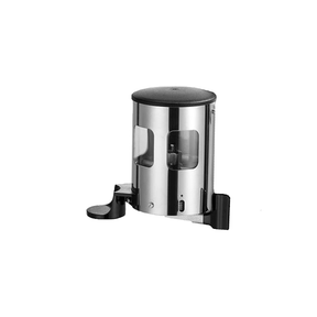 M28100 Mazzer Super Jolly Doser Complete - Black Rabbit Service Co.