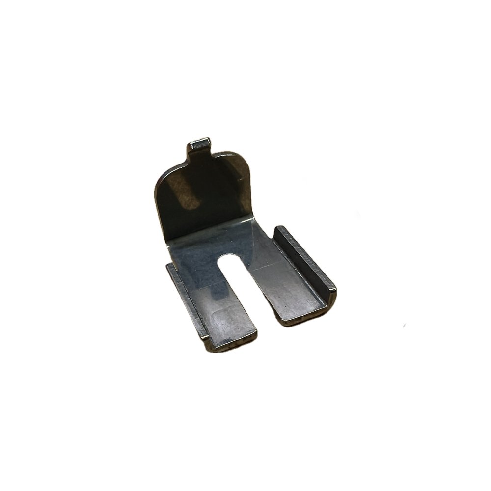 M28123001 Mazzer Adjustable Portafilter Holder Hook - Black Rabbit Service Co.