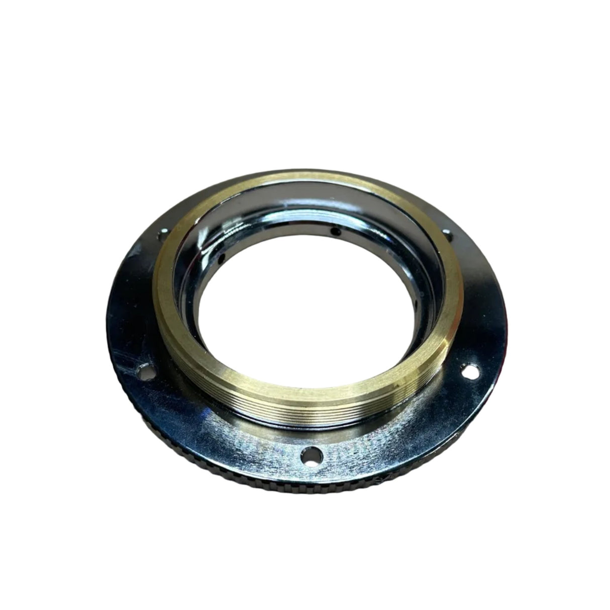 M28158 Mazzer Adjustment Collar Major/Robur - Black Rabbit Service Co.