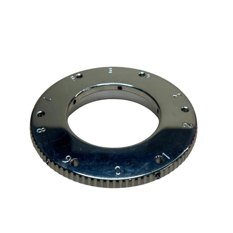 M28158 Mazzer Adjustment Collar Major/Robur - Black Rabbit Service Co.
