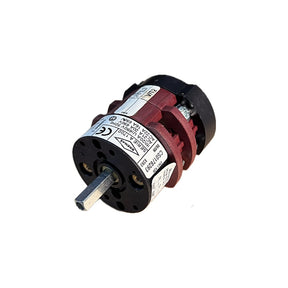 M28166 Mazzer On-Off Switch Robur - Black Rabbit Service Co.