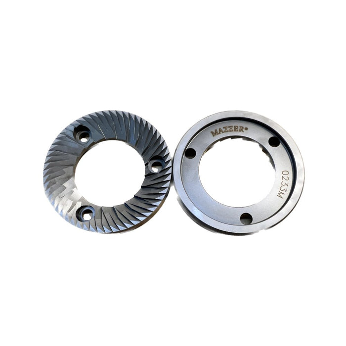 Burr Replacement Mazzer Super Jolly Red Speed Blades/Burrs K110