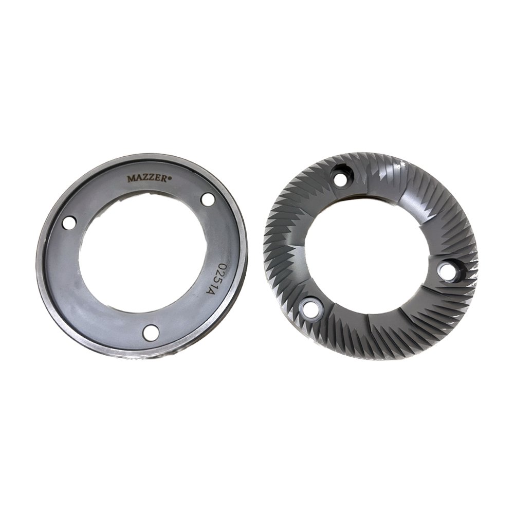 M28215 Mazzer Major Burrs - Black Rabbit Service Co.