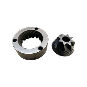 M282186 Mazzer Robur Conical Burrs - Black Rabbit Service Co.