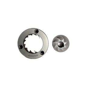 M282191 Mazzer Kony Burrs - Black Rabbit Service Co.