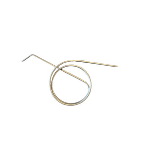 M28220 Mazzer Doser Return Spring - Black Rabbit Service Co.