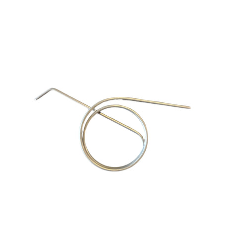 M28220 Mazzer Doser Return Spring - Black Rabbit Service Co.