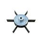 M28302 Mazzer Male Dosing Star - Black Rabbit Service Co.