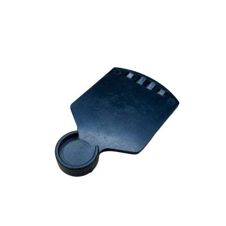 M28326010 Mazzer Hopper Slide - Black Rabbit Service Co.