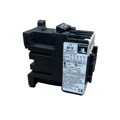 M28341/Nt Mazzer Grinder Contactor (New) - Black Rabbit Service Co.