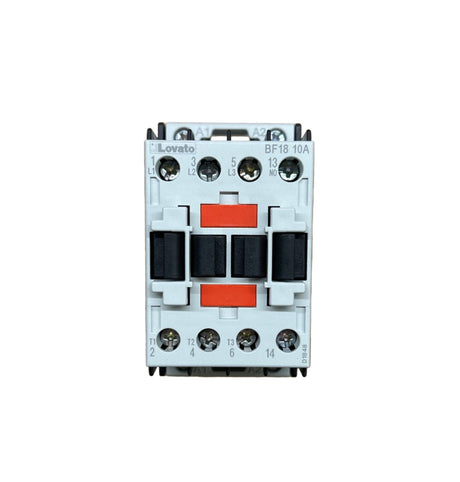 M28341/Nt Mazzer Grinder Contactor (New) - Black Rabbit Service Co.