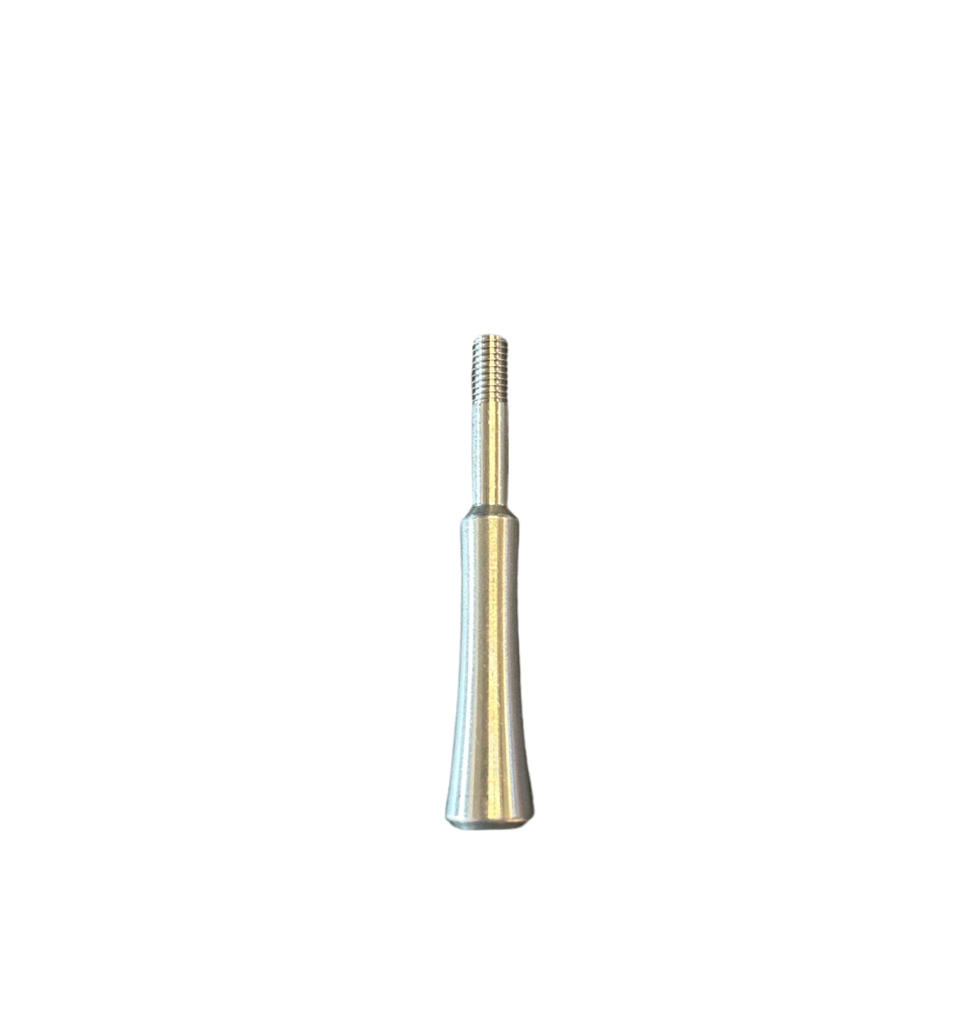 M28360012 Mazzer Handle For Grind Adjust Collar – Black Rabbit