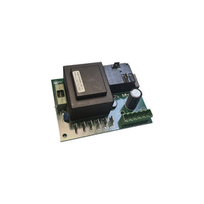 M28700 Mazzer E Board For Double Timer - Black Rabbit Service Co.