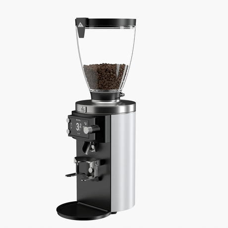 Mahlkonig E65T Grind by Sync Espresso Grinder - Black Rabbit Service Co.