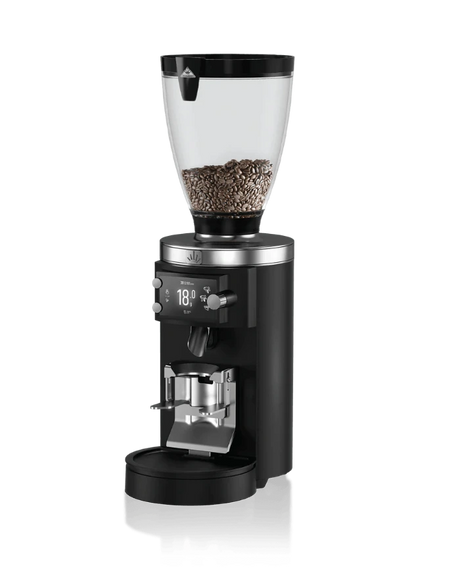 Mahlkonig E65W Grind by Sync - Black Rabbit Service Co.