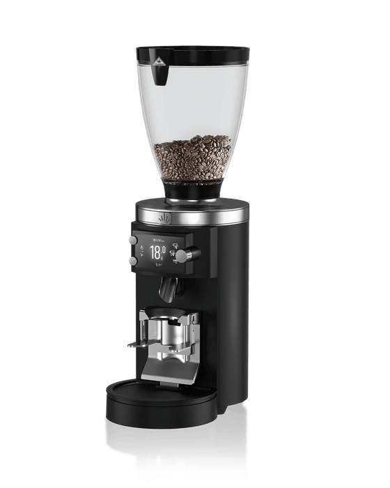 Mahlkonig E65W Grind by Sync - Black Rabbit Service Co.