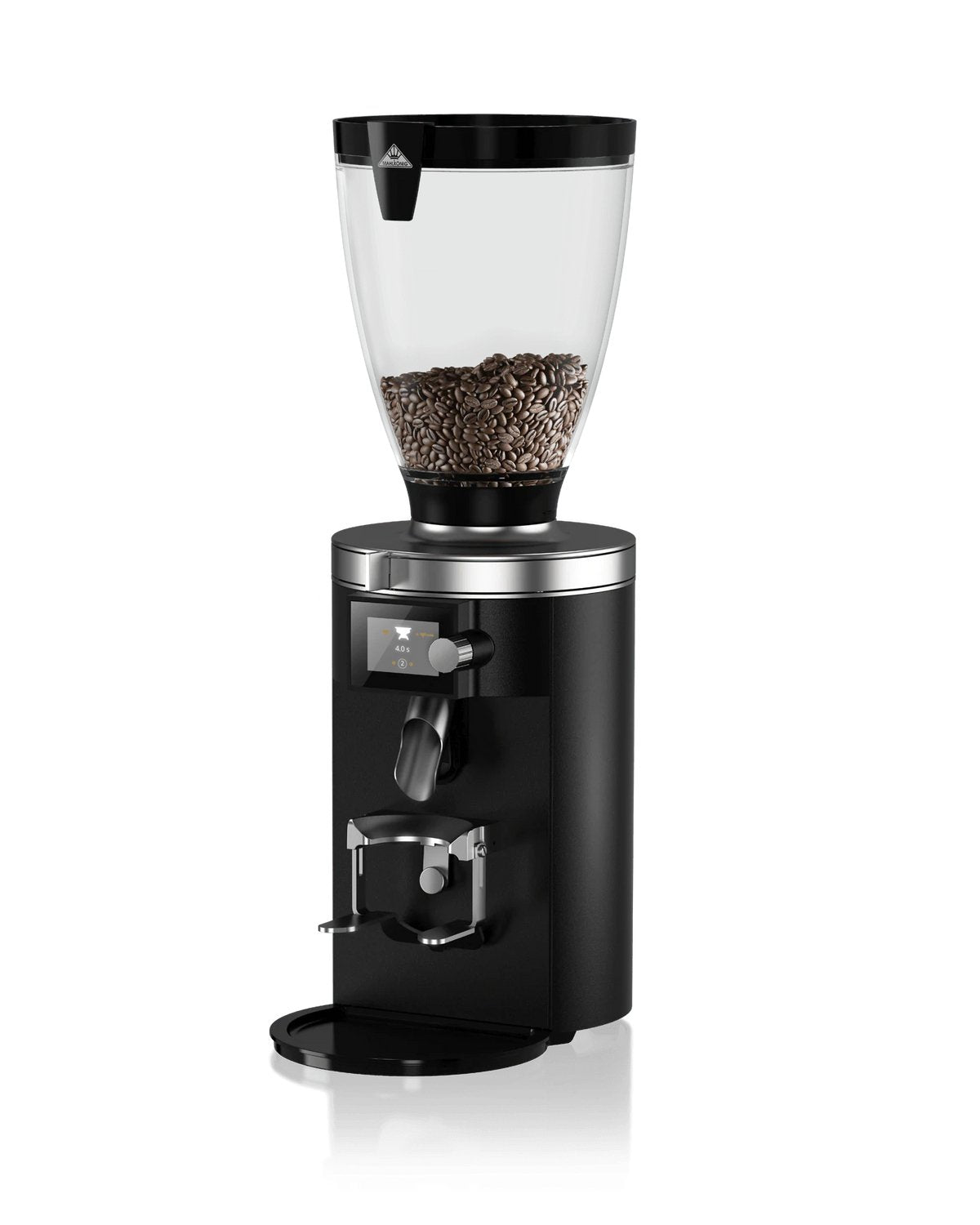 Mahlkonig E65W Grind by Sync | Mahlkonig Espresso Grinders – Black