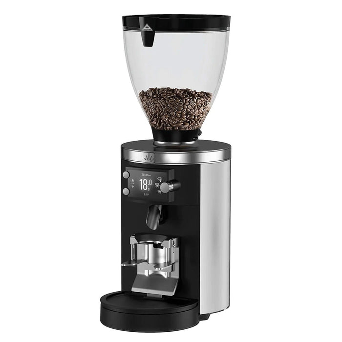 Mahlkonig E80 Grind-by-Sync - Black Rabbit Service Co.