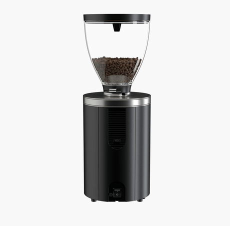 Mahlkonig E80T Grind - By - Sync Espresso Grinder - Black Rabbit Service Co.
