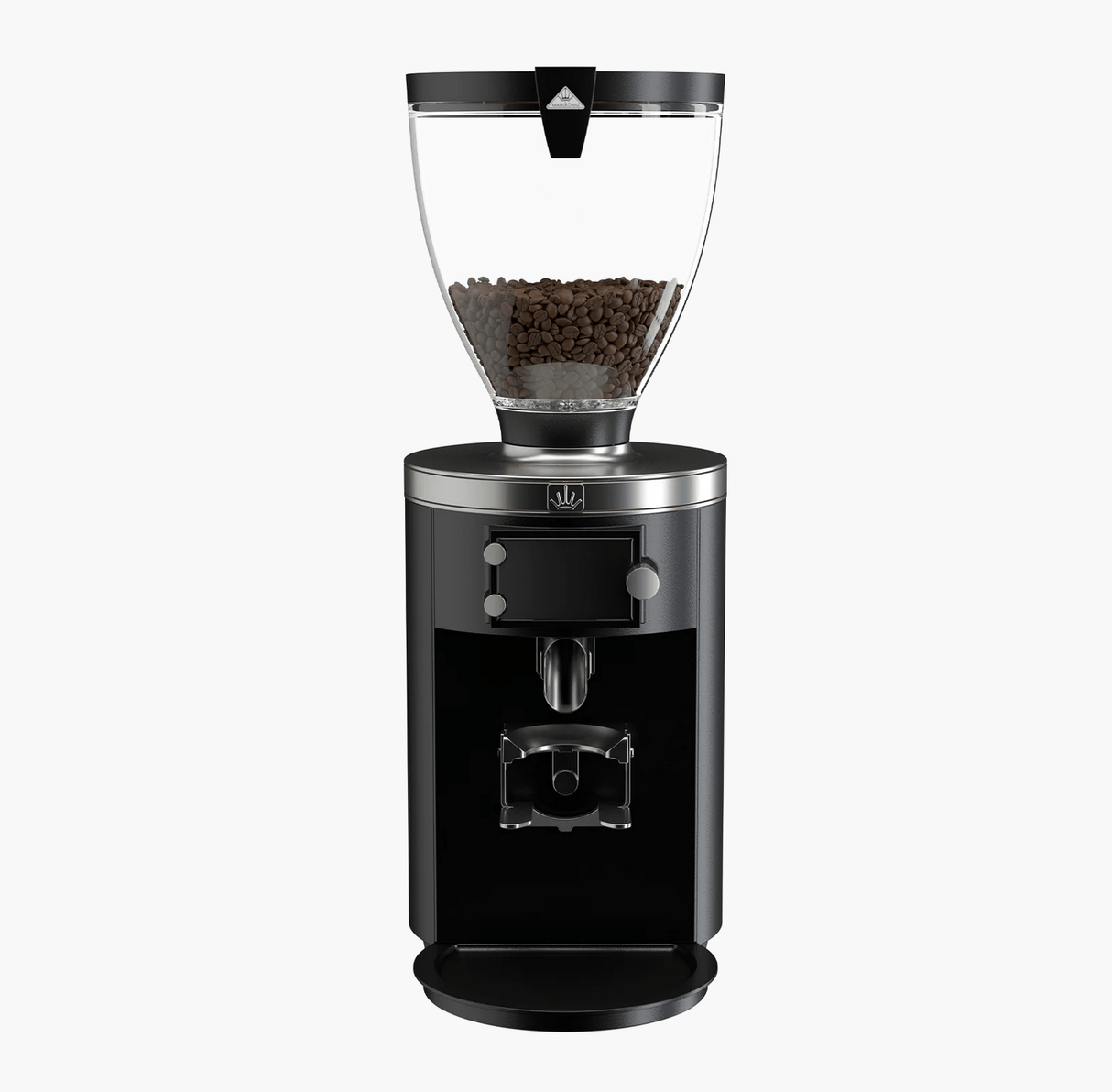 Mahlkonig E80T Grind - By - Sync Espresso Grinder - Black Rabbit Service Co.