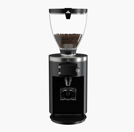 Mahlkonig E80T Grind - By - Sync Espresso Grinder - Black Rabbit Service Co.
