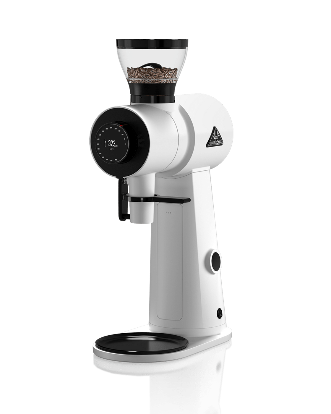 Mahlkonig EK Omnia Coffee Grinder - Black Rabbit Service Co.