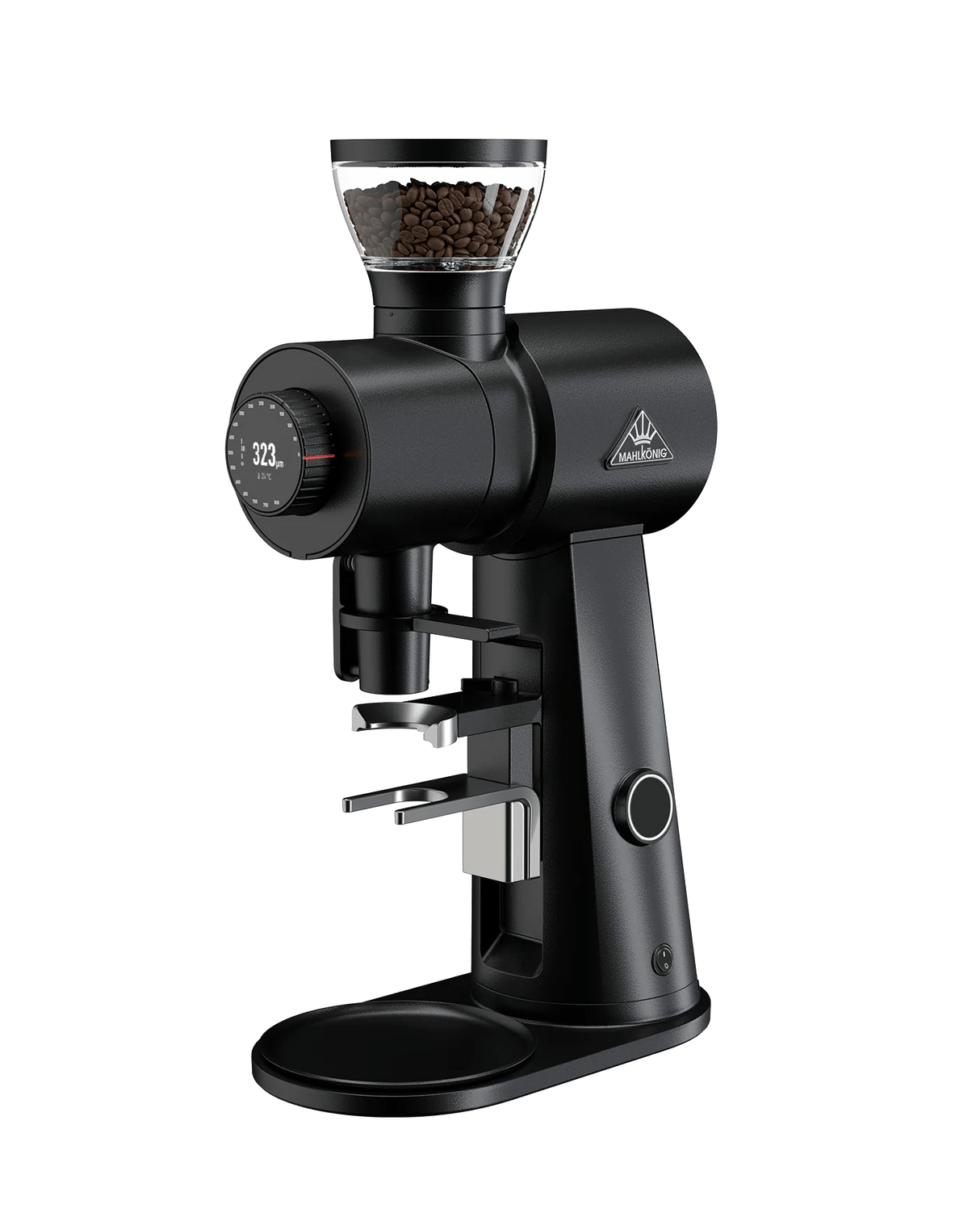 Mahlkonig EK Omnia Coffee Grinder - Black Rabbit Service Co.