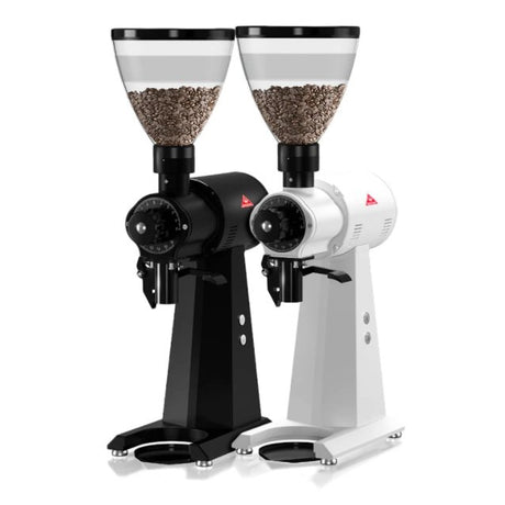 Mahlkonig EK43 Coffee Grinder - Black Rabbit Service Co.