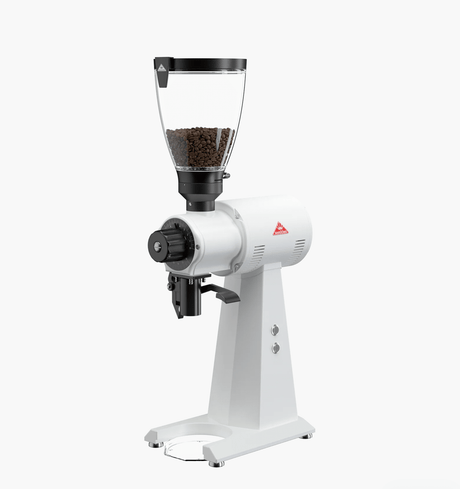 Mahlkonig EK43 Coffee Grinder - Black Rabbit Service Co.
