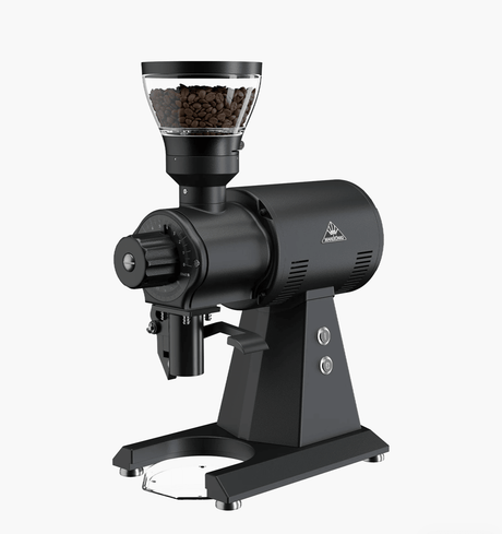 Mahlkonig EK43 S Short Coffee Grinder - Black Rabbit Service Co.