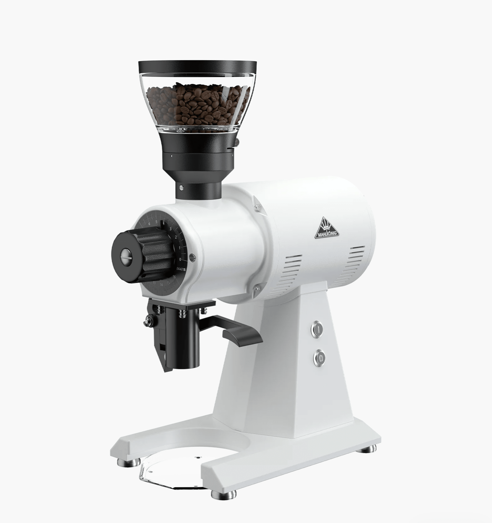 Mahlkonig EK43S Short Coffee Grinder | Mahlkonig Bulk Grinders