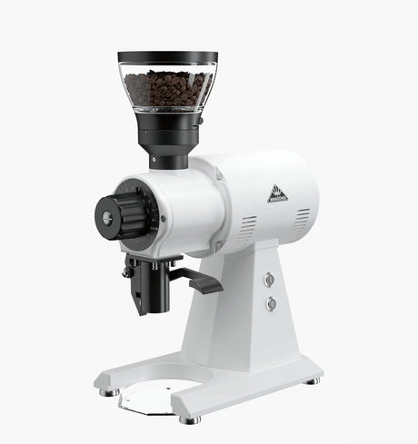 Mahlkonig EK43 S Short Coffee Grinder - Black Rabbit Service Co.