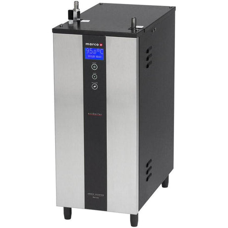 Marco Ecoboiler UC10 - Black Rabbit Service Co.