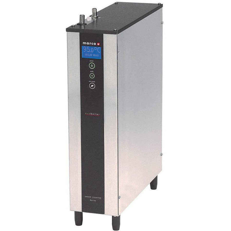 Marco Ecoboiler UC4 - Black Rabbit Service Co.