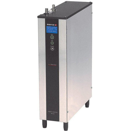 Marco Ecoboiler UC4 - Black Rabbit Service Co.