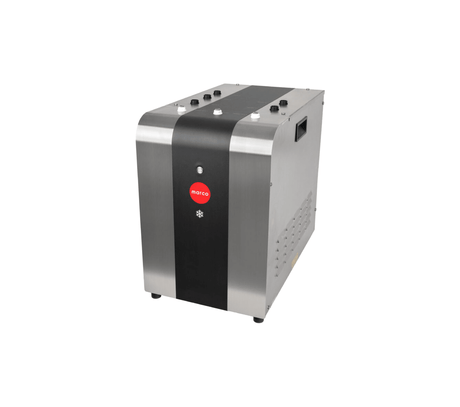 Marco FRIIA C Cold Water Dispenser - Black Rabbit Service Co.